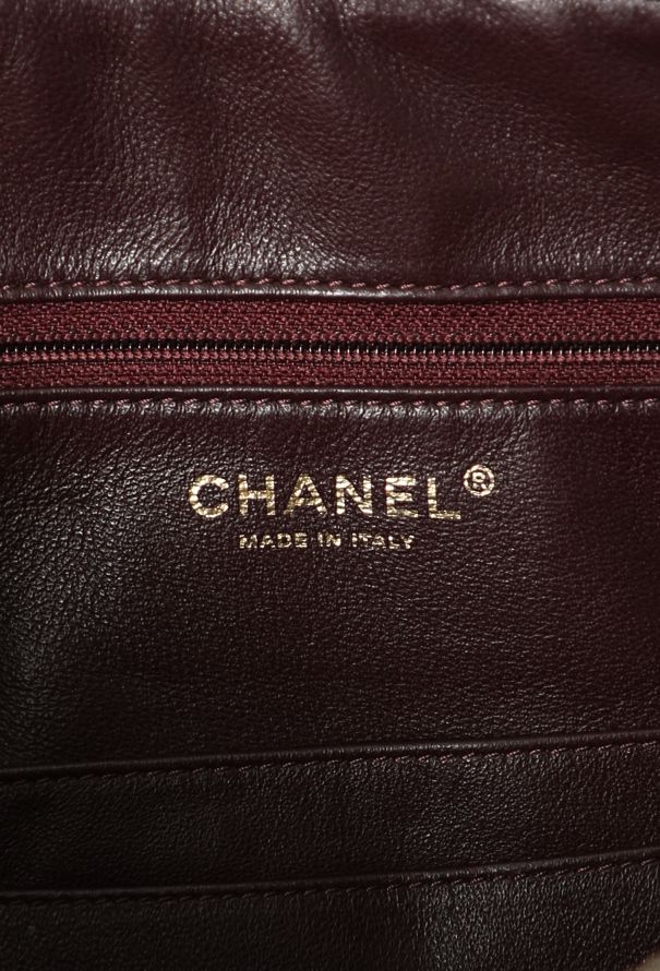 Chanel Coco Camera Case Bag - 13