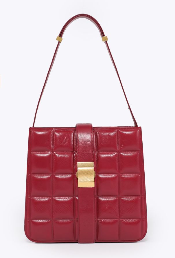 Bottega Veneta F/W 2019 Padded Marie Bag - 1