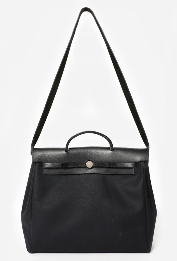 Hermès Two-in-One Herbag 38 - 1