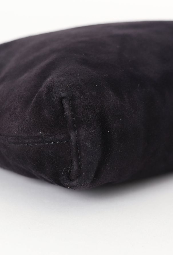 The Row Horsehair Tassel Wristlet - 6