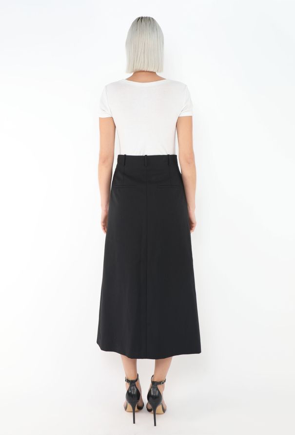 Dior Classic A-Line Skirt - 4