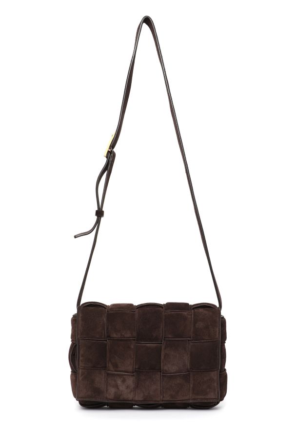 Bottega Veneta Padded Cassette Bag, Resort 2020 - 1