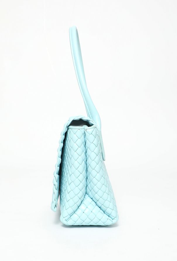 Bottega Veneta F/W 2022 Patti Top Handle Bag - 6 Bottega Veneta F/W 2022 Patti Top Handle Bag - 6