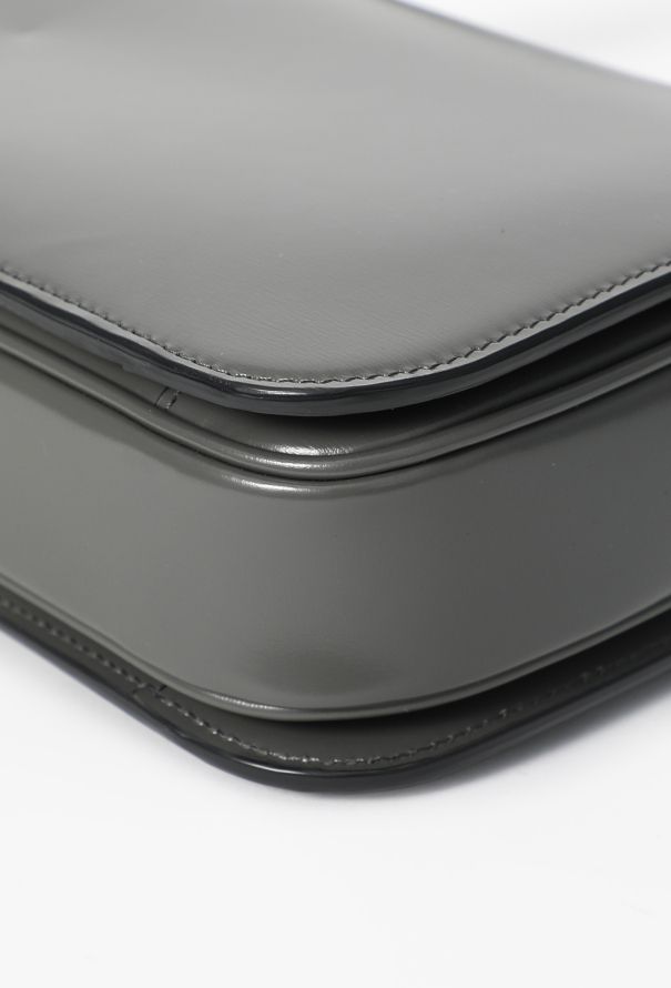 Céline 2023 Limited Edition Classic Triomphe Bag - 11