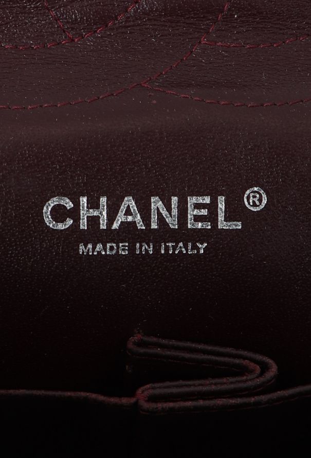 Chanel Black Jumbo Timeless Bag - 12