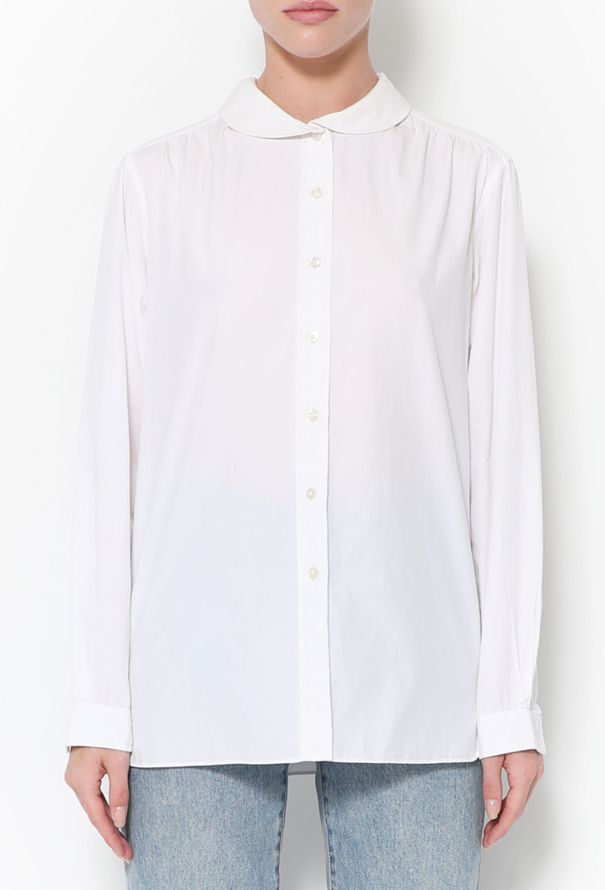 Charvet Paris | Vintage Shirts, Ties & Men's Luxury