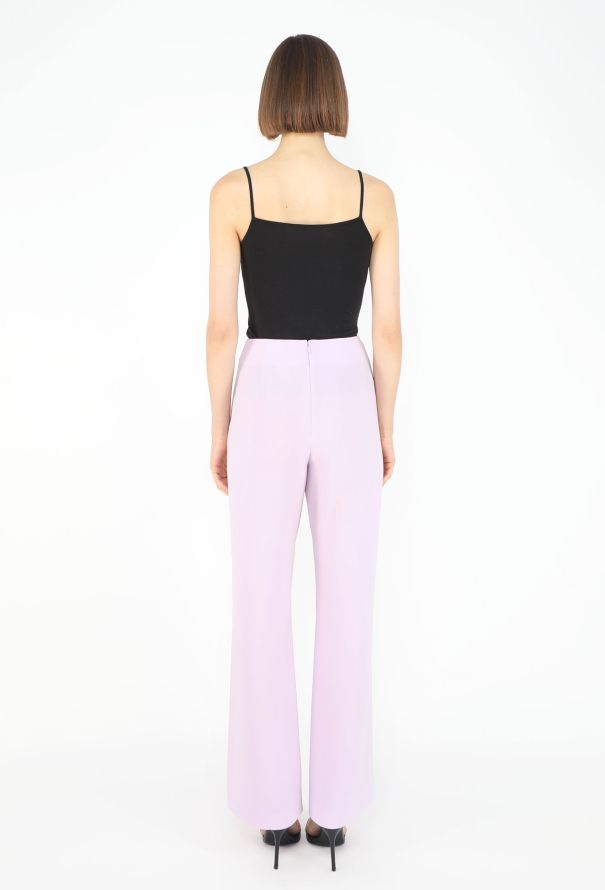 Thierry Mugler Late '90s Sculpted Smoking Suit - 6