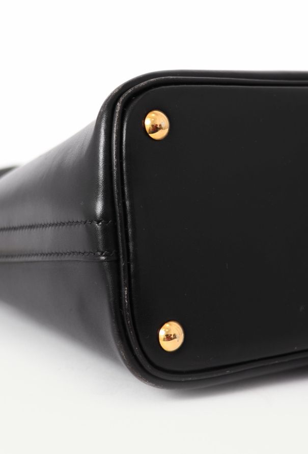 Hermès Black Box Bolide 27 - 9