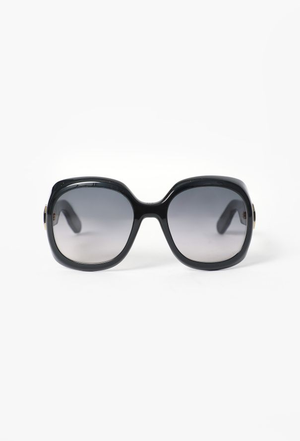 Dior 2025 Lady Cannage Sunglasses - 1