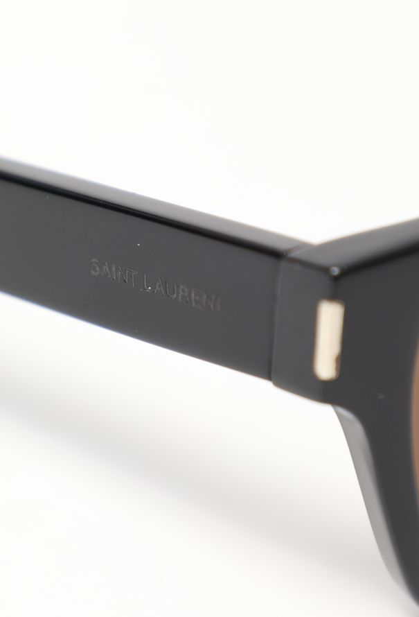 Saint Laurent 2013 'Bold 5' Sunglasses - 6 Saint Laurent 2013 'Bold 5' Sunglasses - 6