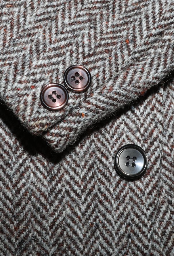 ReSee Atelier The George Blazer - 10