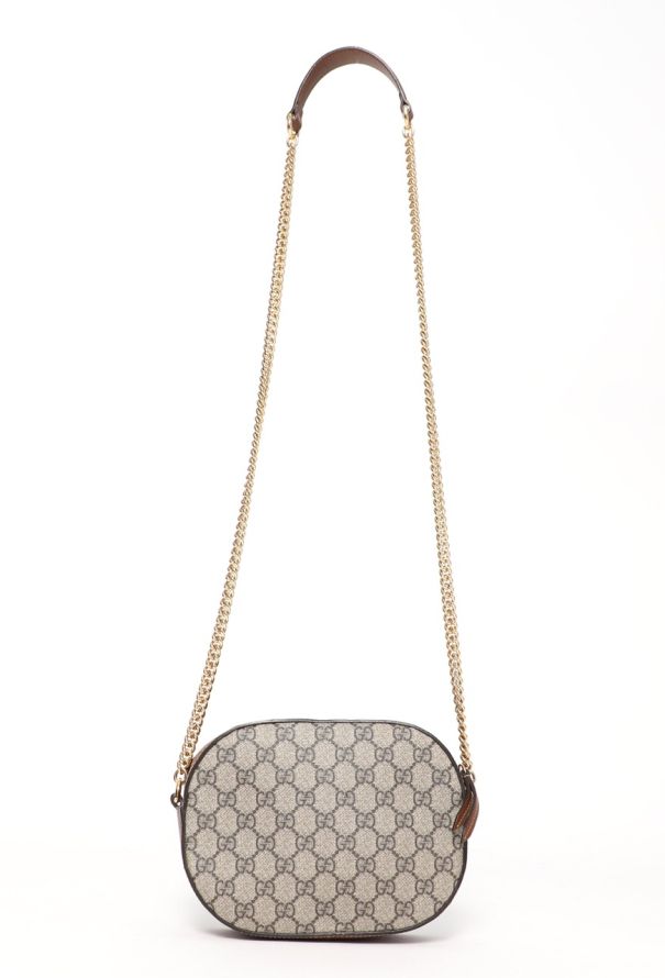 Gucci Japan Exclusive Butterfly Crossbody Bag - 3 Gucci Japan Exclusive Butterfly Crossbody Bag - 3