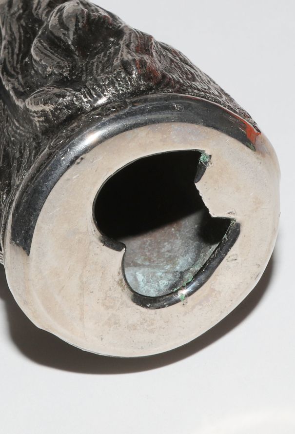 Gucci '70s Dog Head Bottle-Opener - 5