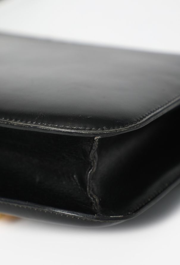 Hermès Black Box Constance 23, 1980s - 10