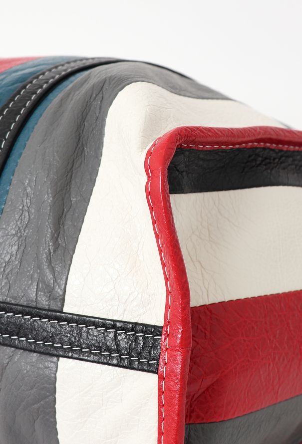 Balenciaga Resort 2017 Bazar Shopper Tote - 8