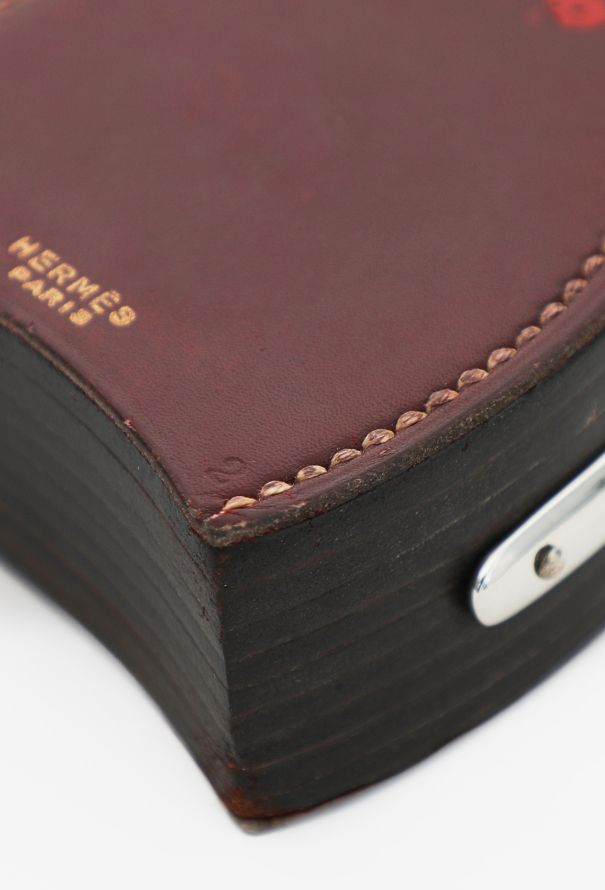 Hermès RARE 1940s Duprè-Lafon 'Eperon' Ashtray - 6