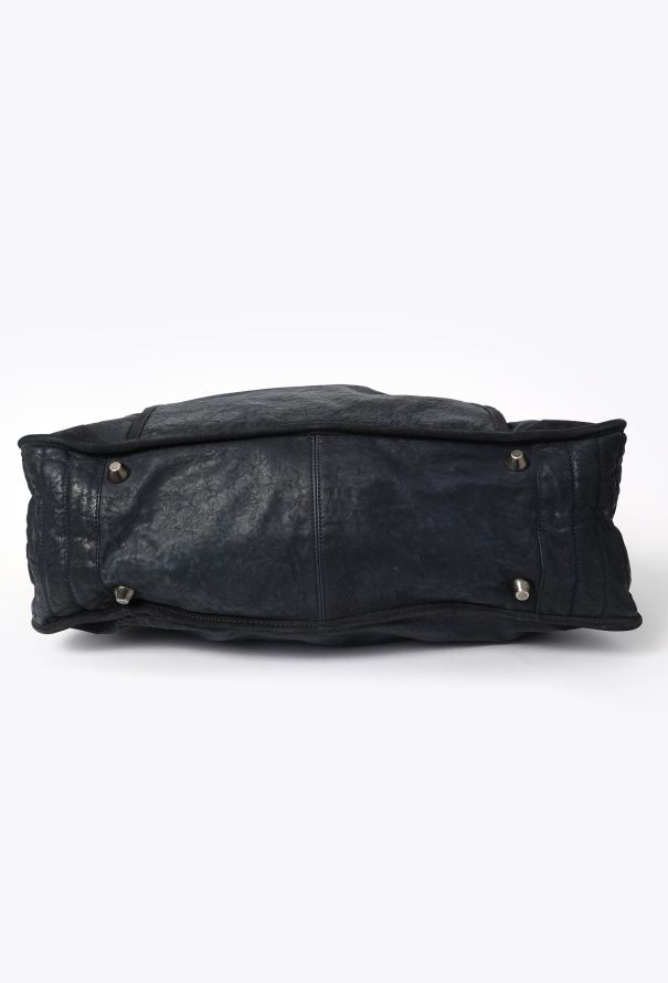 Céline Large Rider Tote Bag - 7