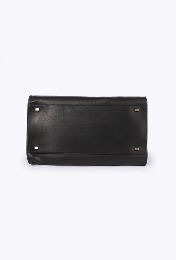 The Row Black Soft Margaux 15 - 6