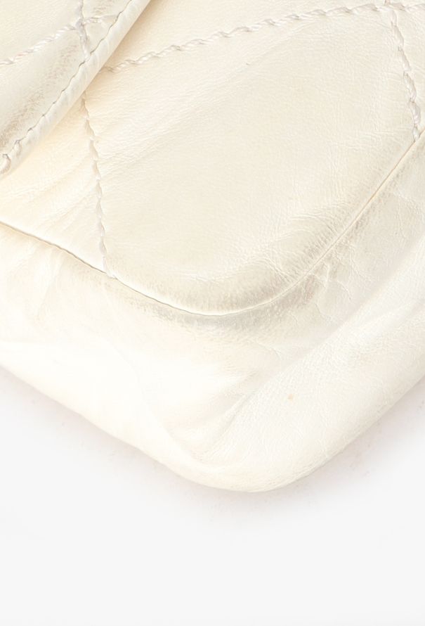 Chanel Wild Stitch CC Mini Flap Bag - 9