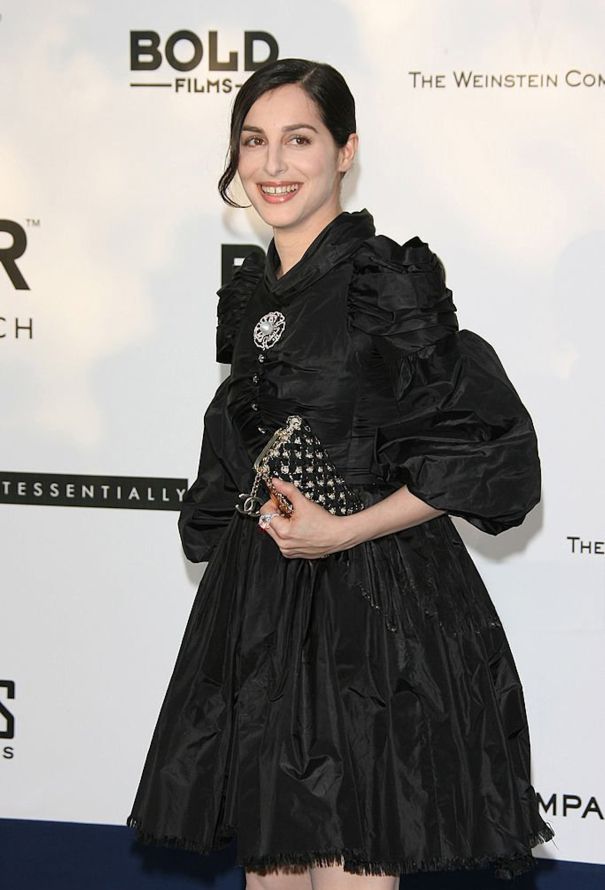 Chanel F/W 2006 Woven Mademoiselle Ligne Clutch - 4