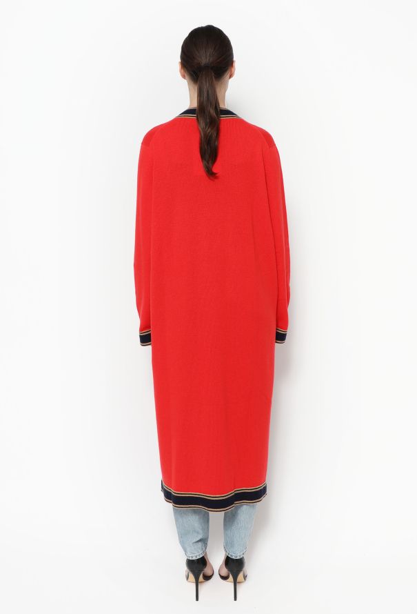 Chanel Resort 2020 Cashmere 'CC' Cardigan - 5 Chanel Resort 2020 Cashmere 'CC' Cardigan - 5