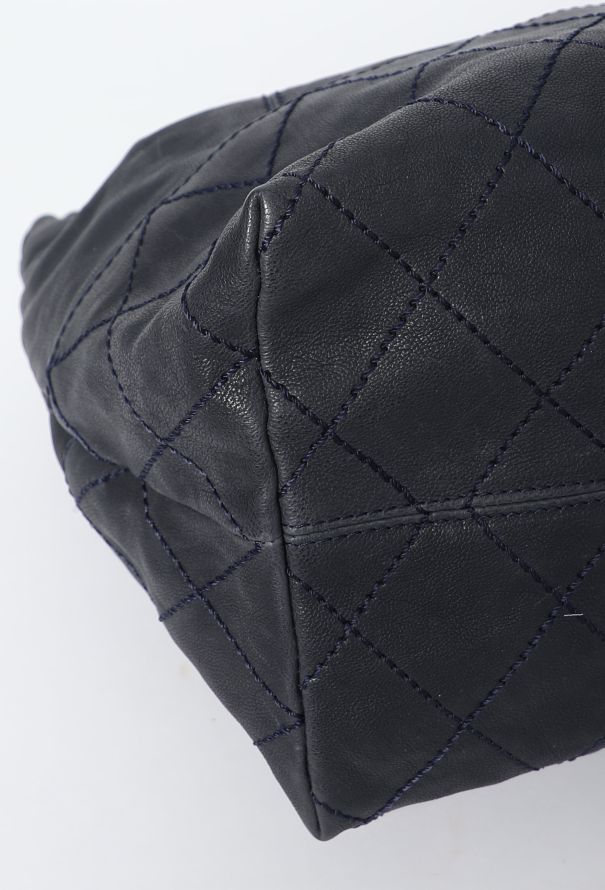 Chanel 2007 Coco Cabas Tote - 8