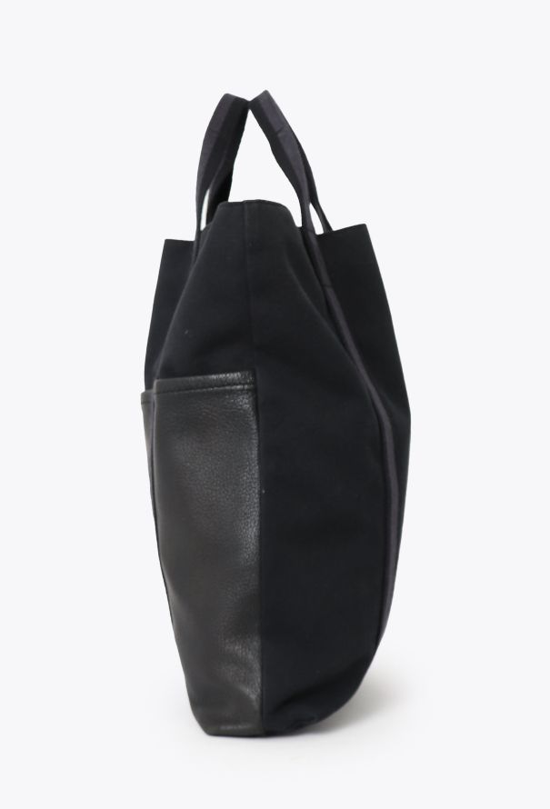 Hermès Vintage Bicolor Toto Tote Bag - 4 Hermès Vintage Bicolor Toto Tote Bag - 4