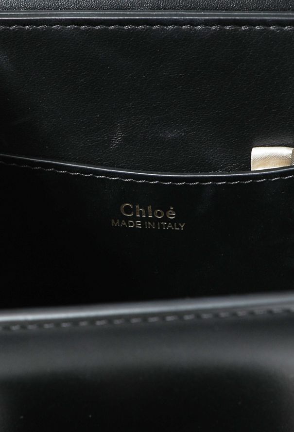 Chloé S/S 2022 Kattie Crossbody Bag - 13