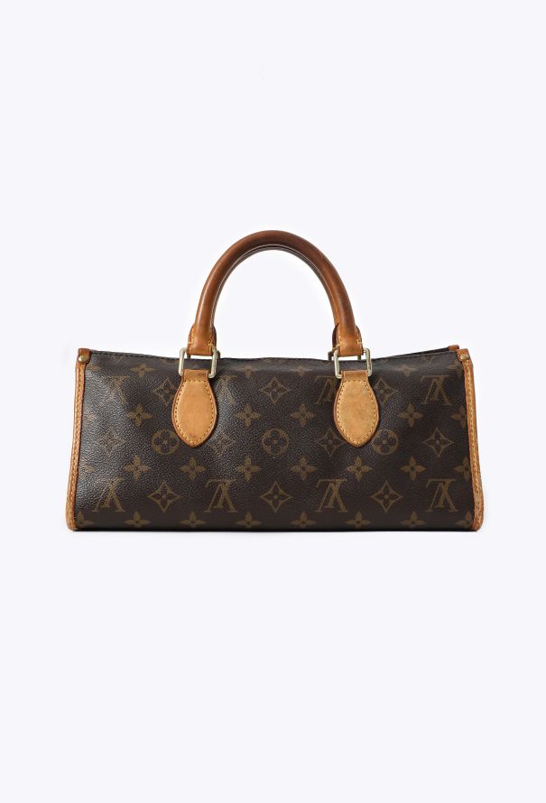 Louis Vuitton Monogram Popincourt Bag, 2006 - 4