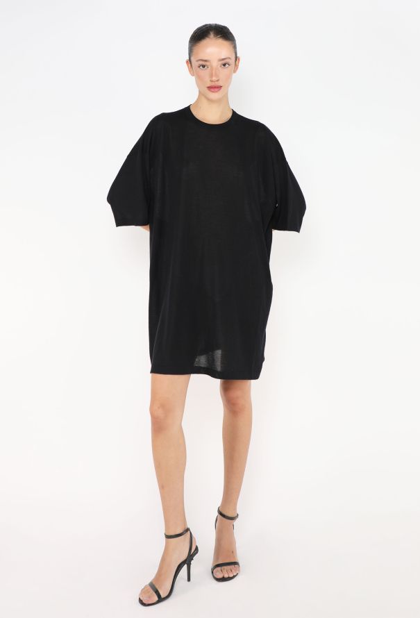 The Row Pre-Fall 2024 Cashmere Tunic - 3