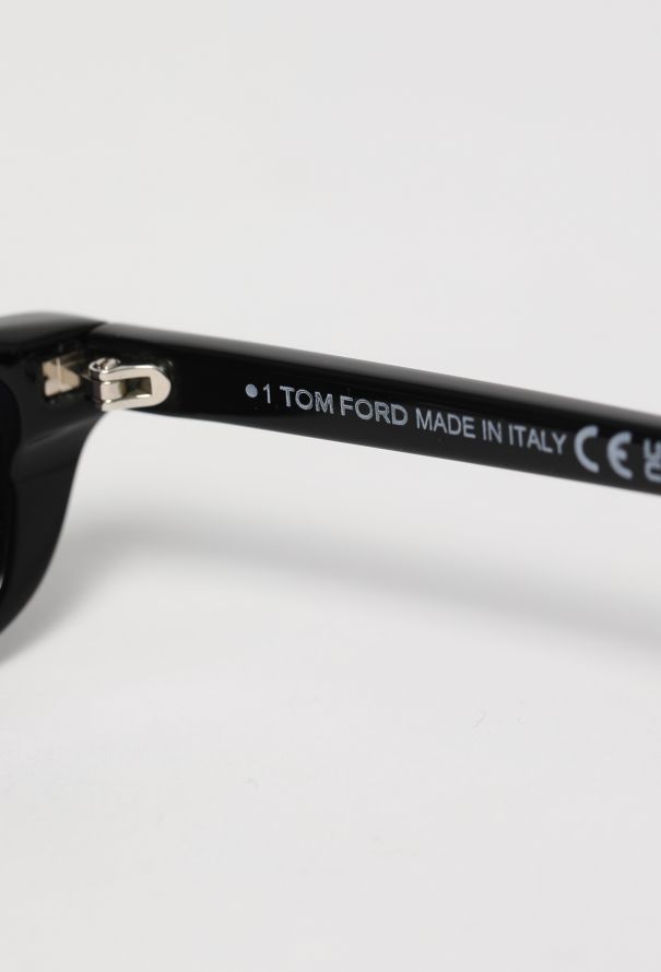 Tom Ford S/S 2023 Alejandro Sunglasses - 8 Tom Ford S/S 2023 Alejandro Sunglasses - 8
