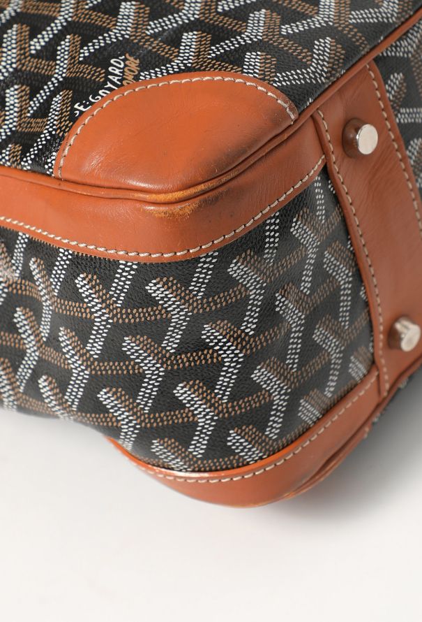 Goyard Ambassade MM Briefcase - 8