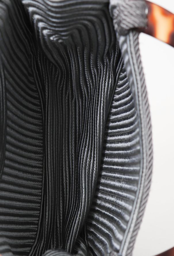 Saint Laurent '90s Passementerie Mini Bag - 12