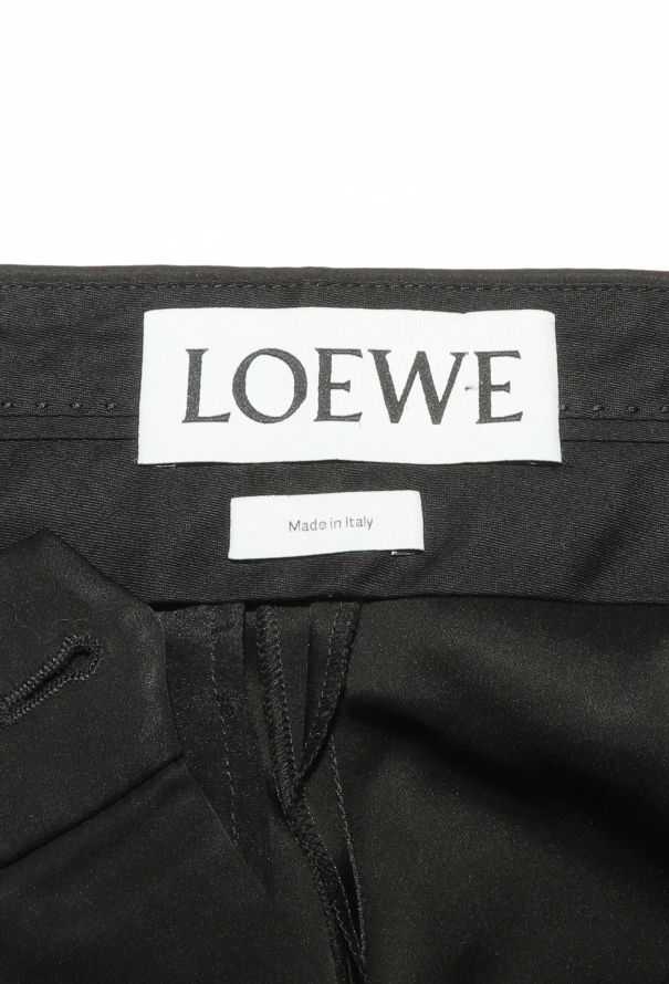 Loewe 2022 Classic Smoking Trousers - 5 Loewe 2022 Classic Smoking Trousers - 5
