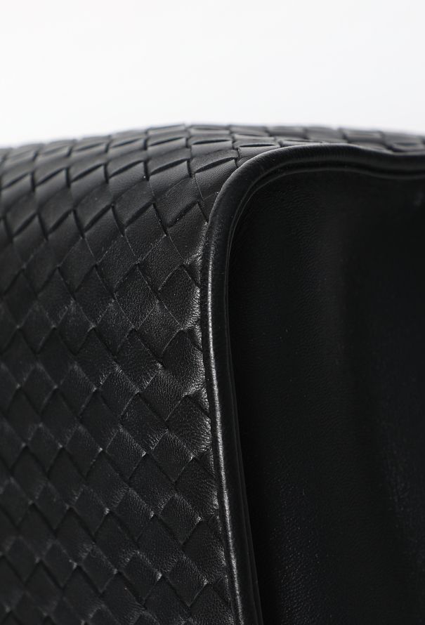 Bottega Veneta Medium Intrecciato Barbara Tote Bag - 9