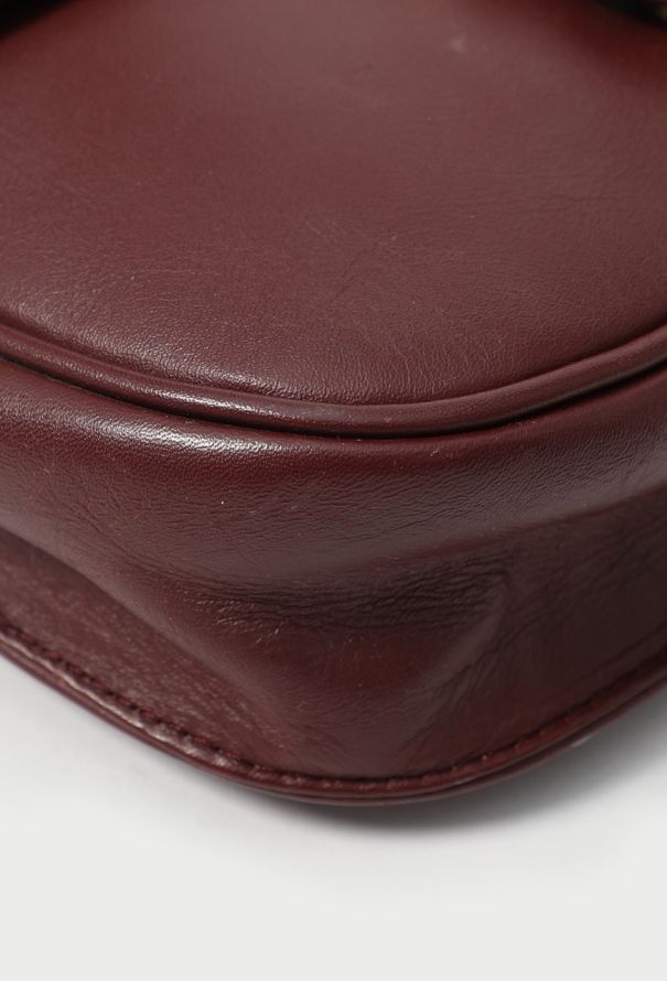 Cartier Vintage Must de Cartier Bag - 7