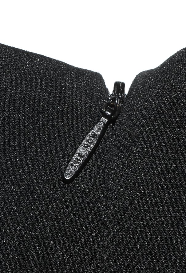 The Row S/S 2022 Gage Scoop-Neck Jumpsuit - 7