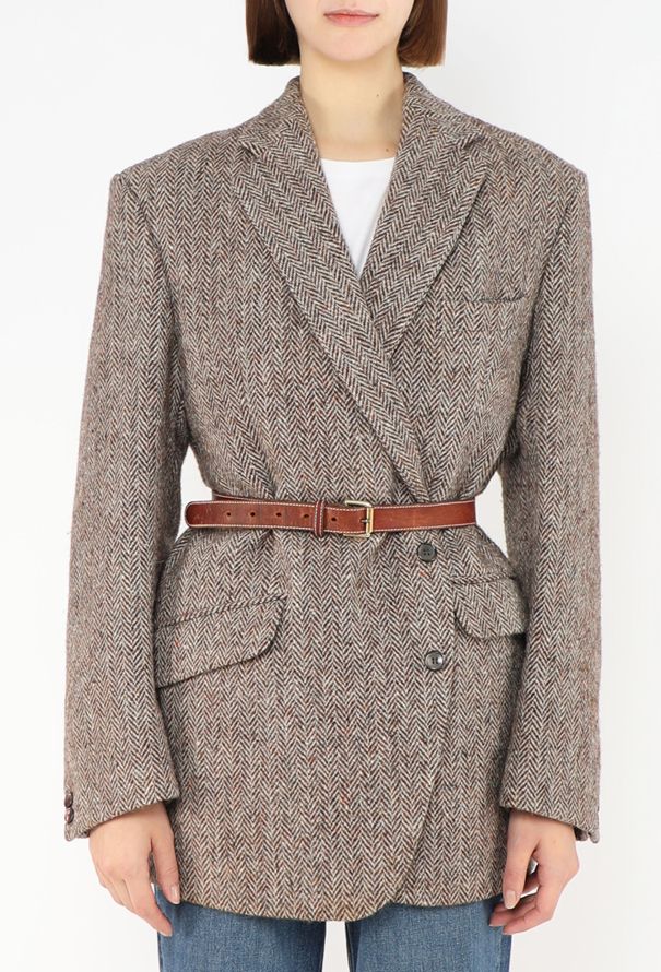 ReSee Atelier The George Blazer - 1