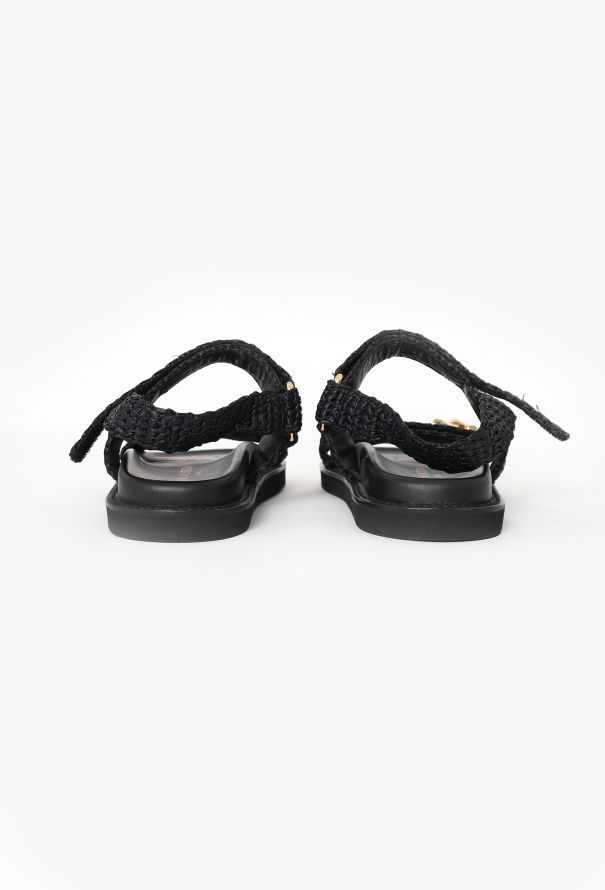 Louis Vuitton 2022 Cordoba Comfort Sandals - 4 Louis Vuitton 2022 Cordoba Comfort Sandals - 4