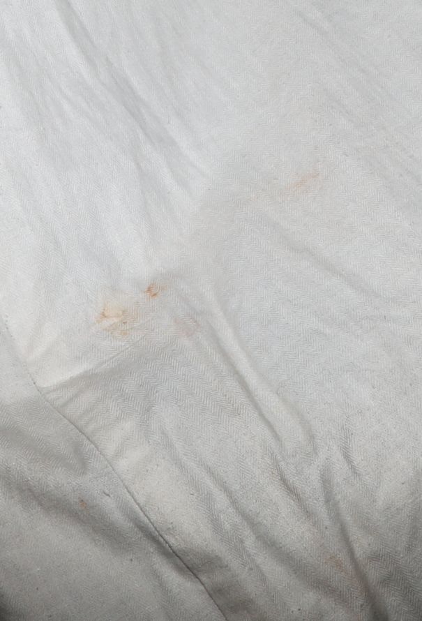 World Treasures Vintage Brocade Turkish Entari Kaftan - 11