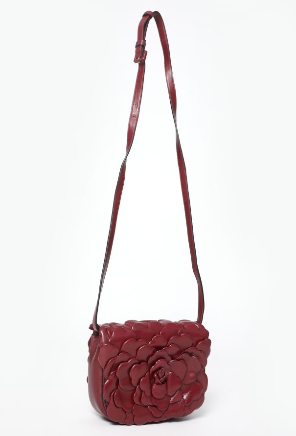 F/W 2020 Atelier 03 Rose Edition Bag | Authentic & Vintage