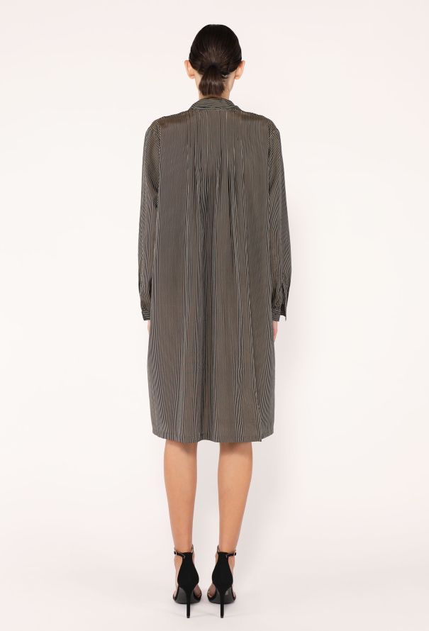 '70s Striped Tunic - 4