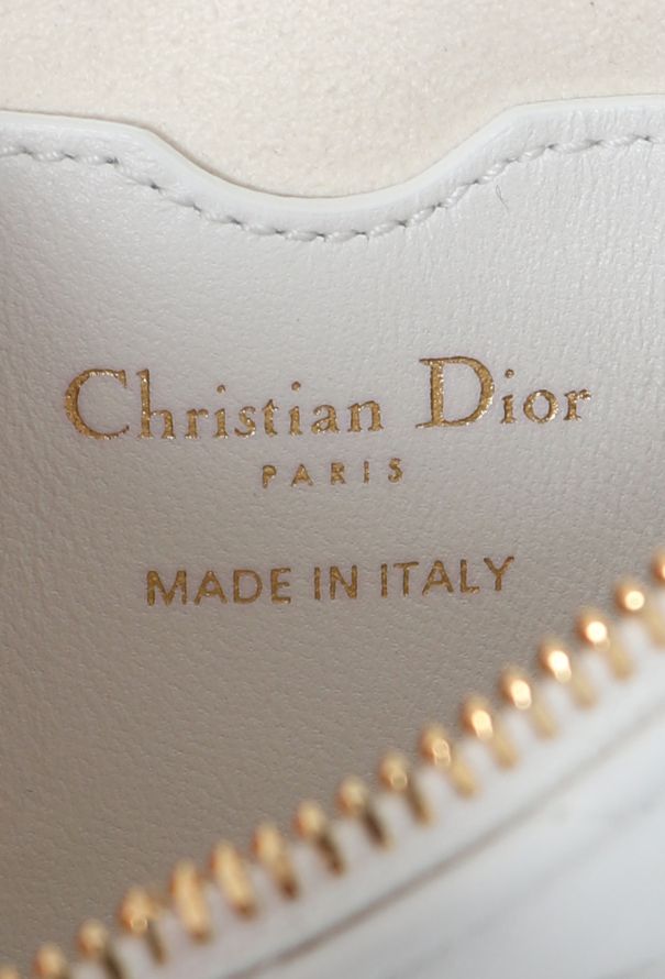 Dior S/S 2022 Micro Vibe Hobo Bag - 12