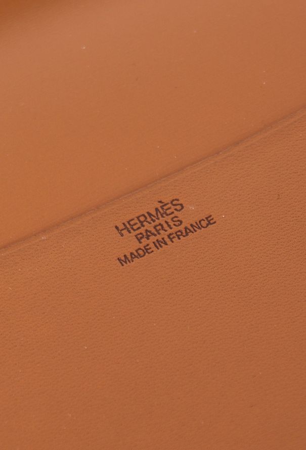 Hermès 2002 PM Calfskin Agenda Cover - 4 Hermès 2002 PM Calfskin Agenda Cover - 4