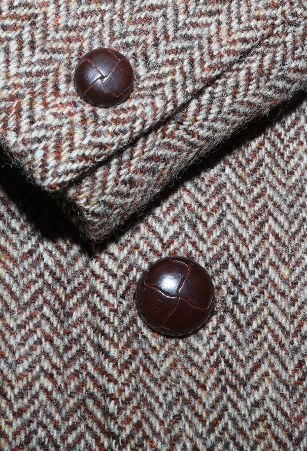 ReSee Atelier The Pierre Blazer - 8