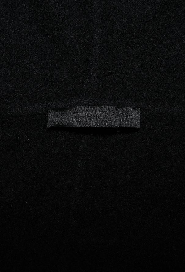 The Row Cashmere Hooded Cape - 6