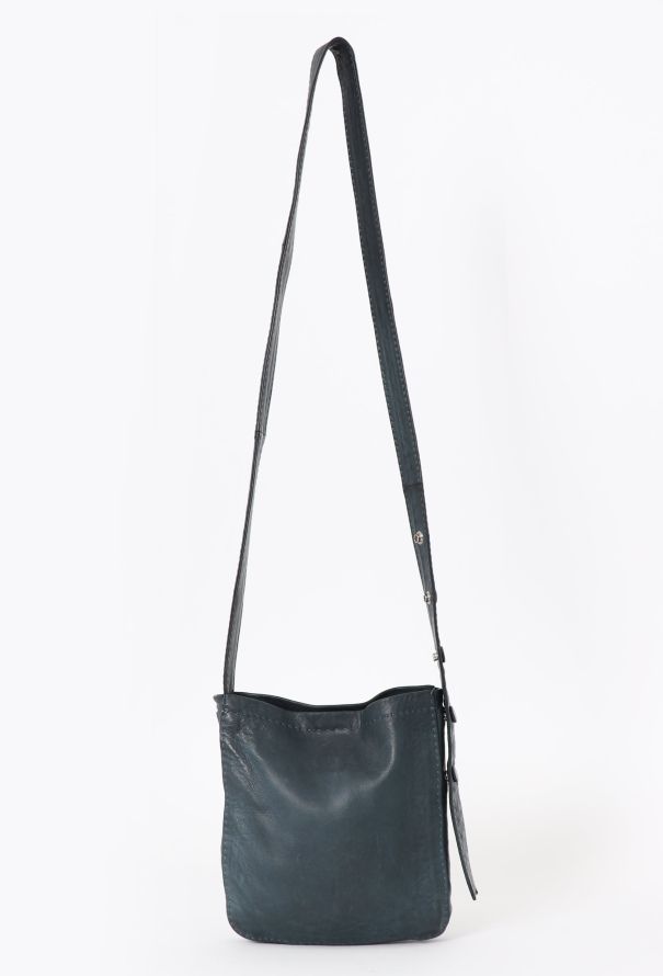 Céline F/W 2016 Croissant Shoulder Bag - 4