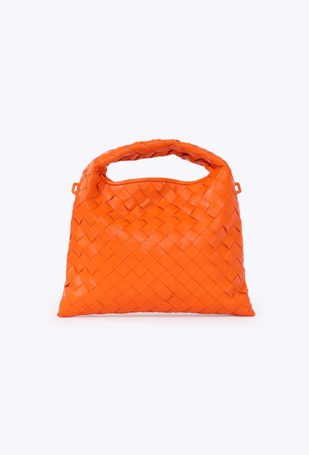 Bottega Veneta Mini Hop Bag - 5
