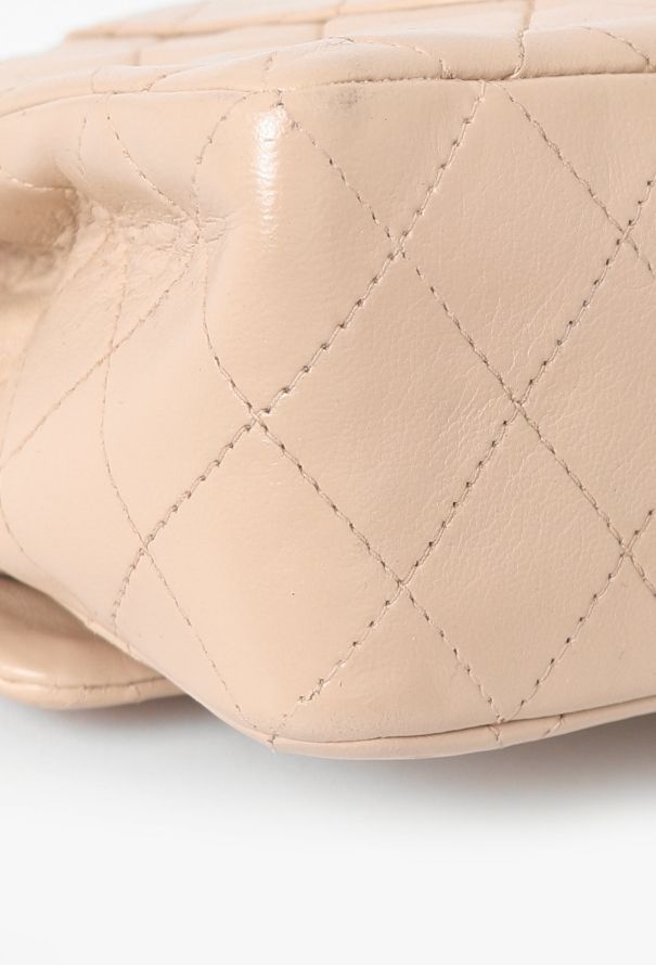 Chanel Classic Medium Timeless Bag - 11