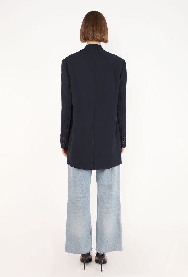 The Row Obine Oversized Blazer, 2023 - 5